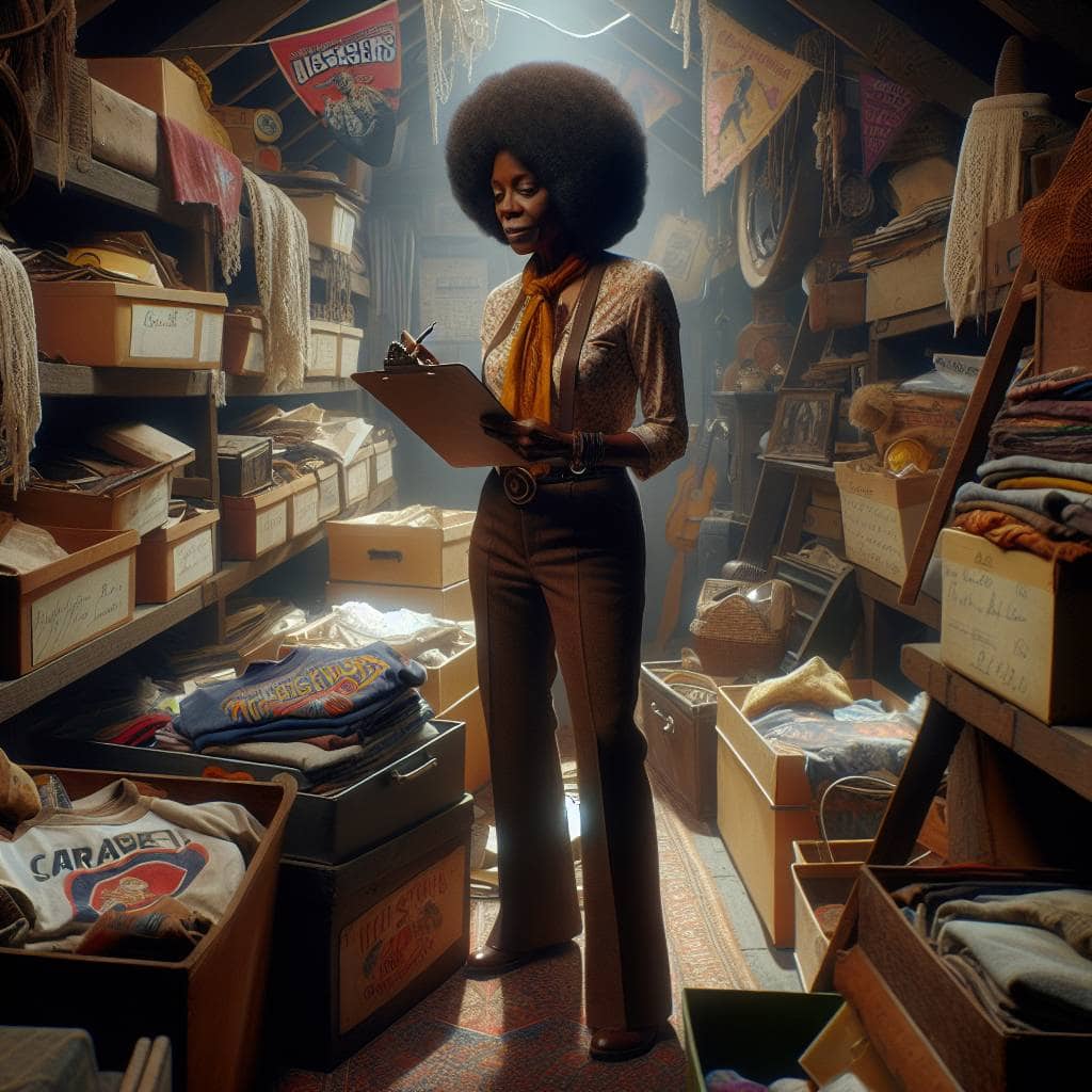 A guide to creating a home inventory.