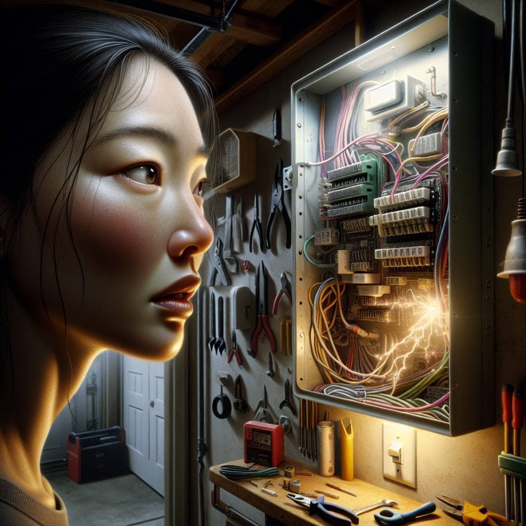 A guide to home electrical basics.