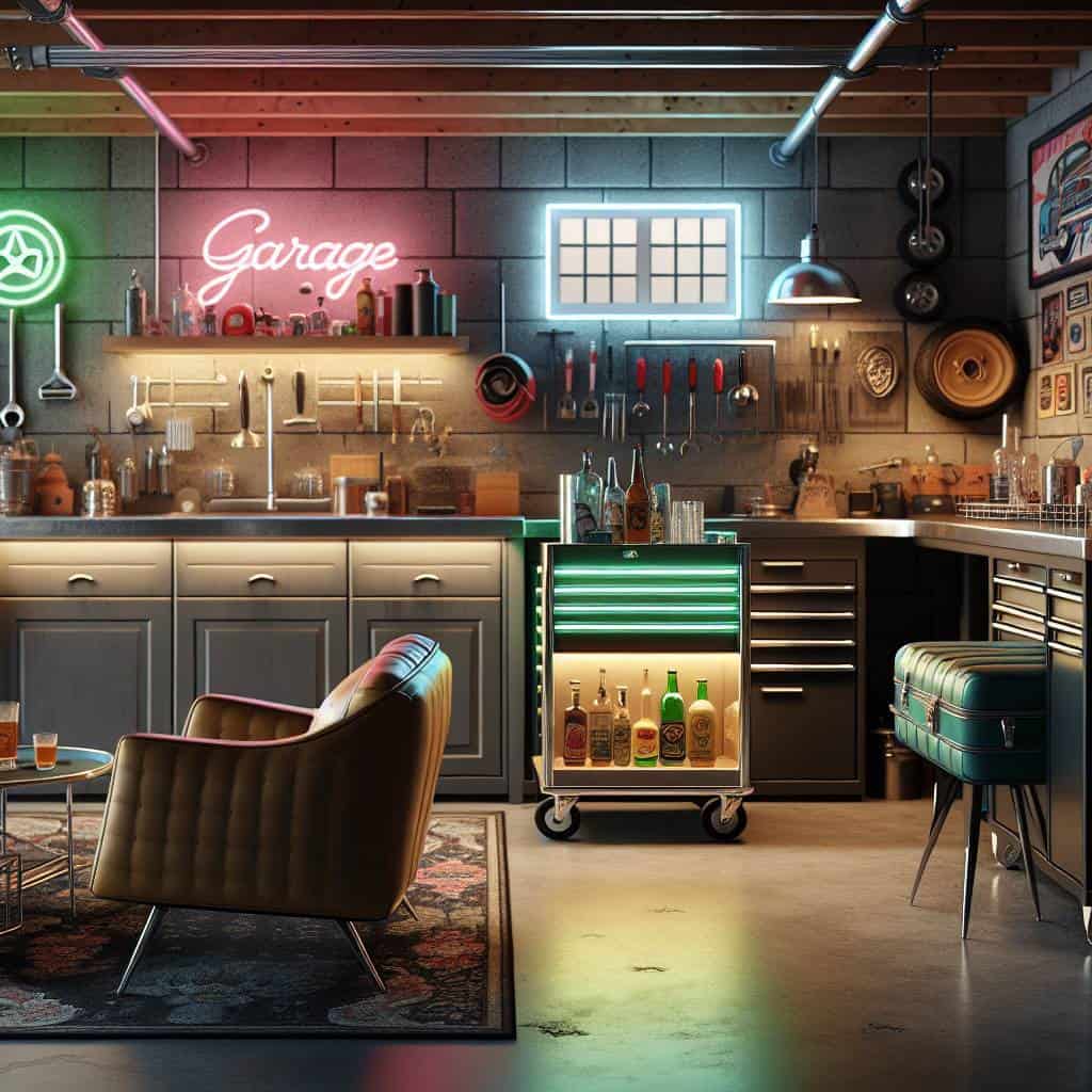 Garage remodeling projects to avoid.