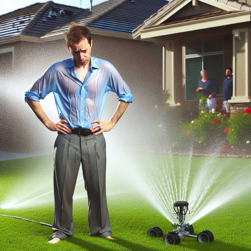 the complete guide to sprinklers chaos