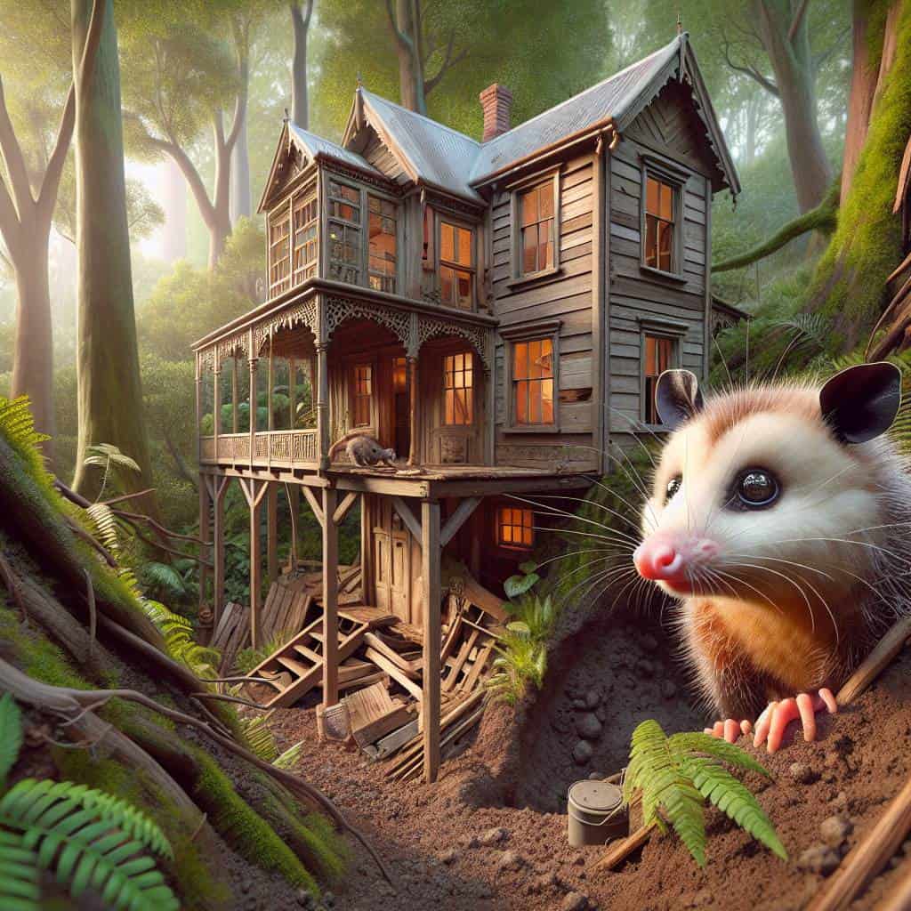 The environmental impact of your home.