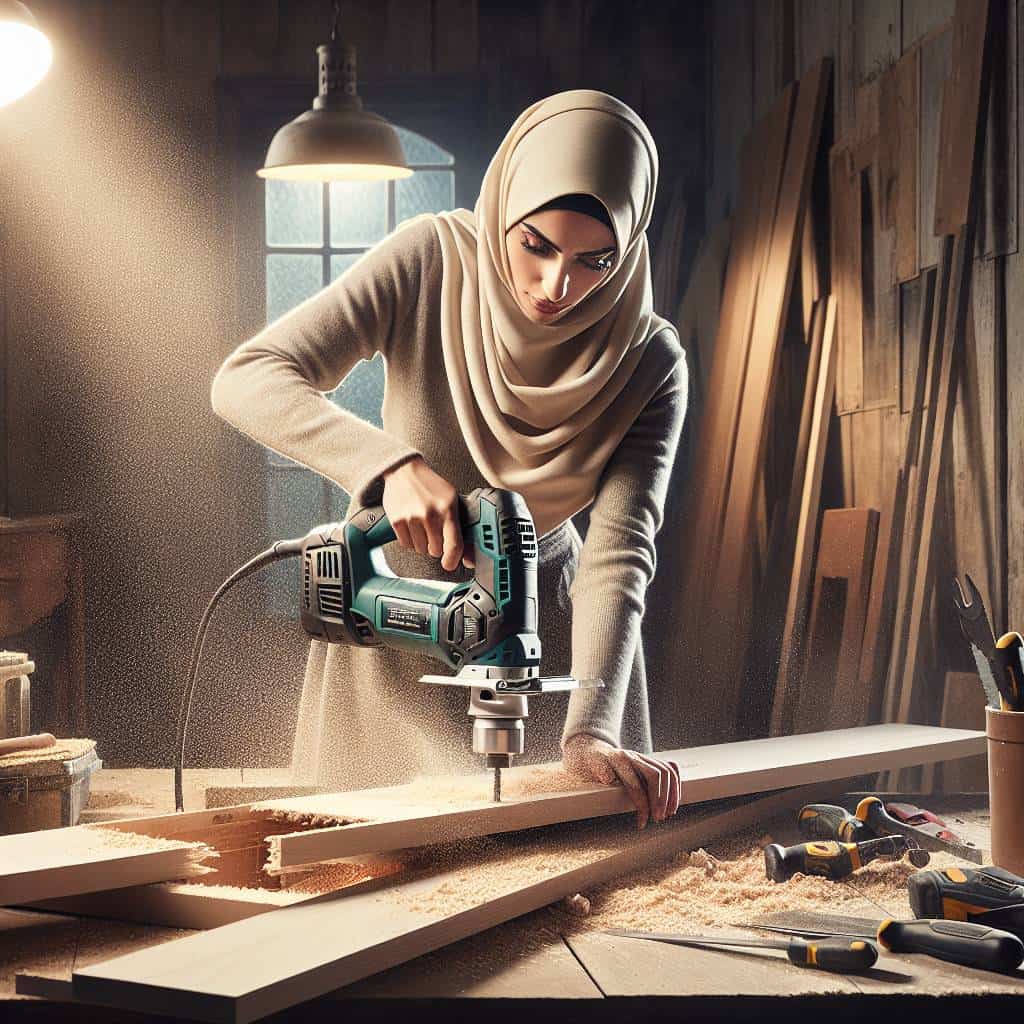 what is an oscillating multi-tool used
