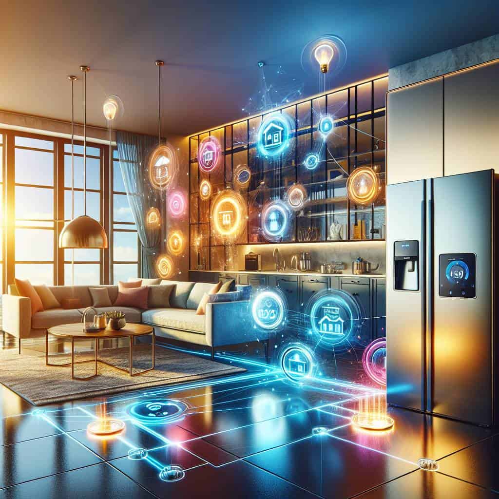What is the Matter protocol integration?