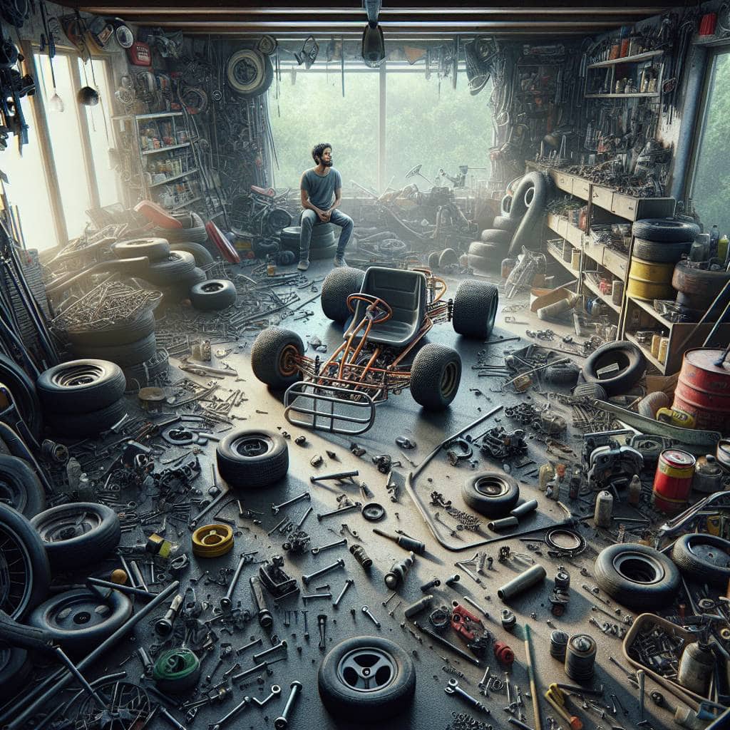 Worst DIY fails and what to learn.