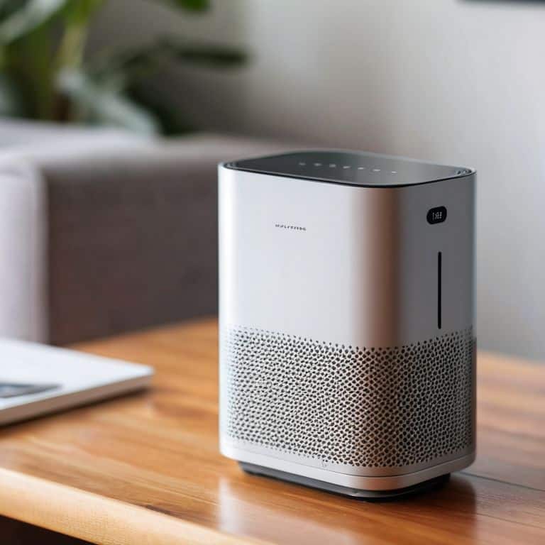 PureGuardian Air Purifier