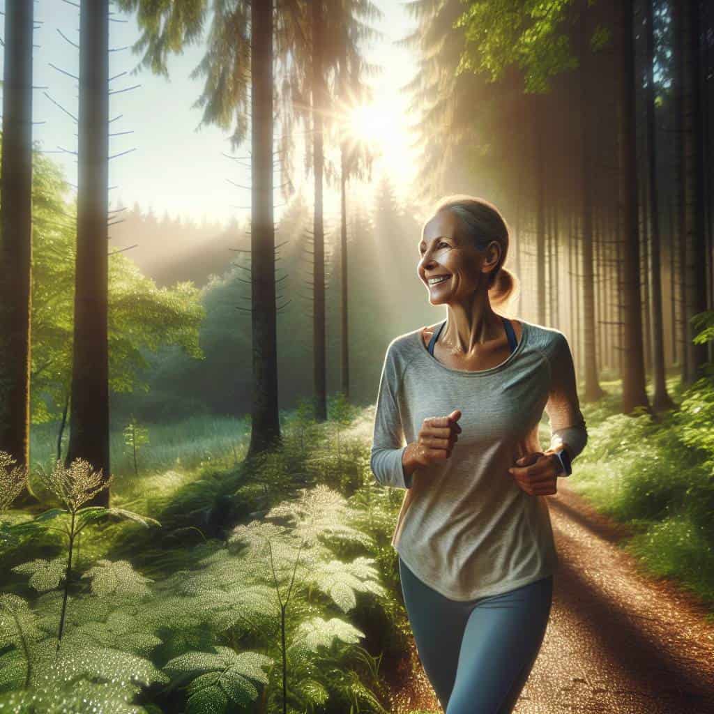 The Art of Turning Sweat into a Daily Celebration