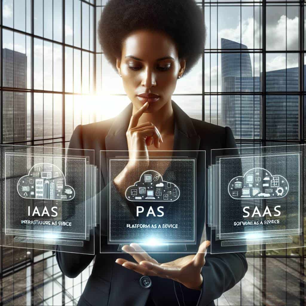 Cloud Service Models: The Cold, Hard Truths