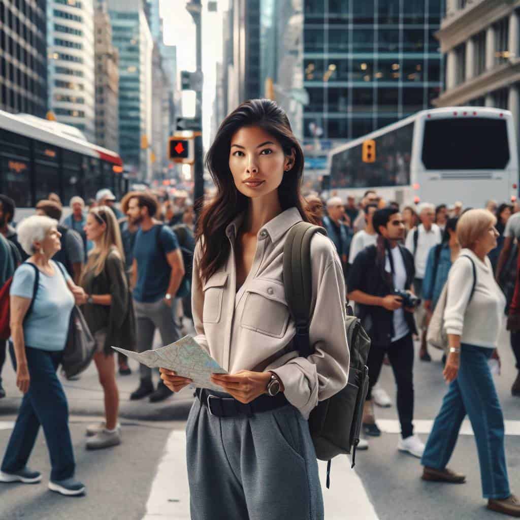 Unfiltered Truths for the Fearless Solo Female Traveler