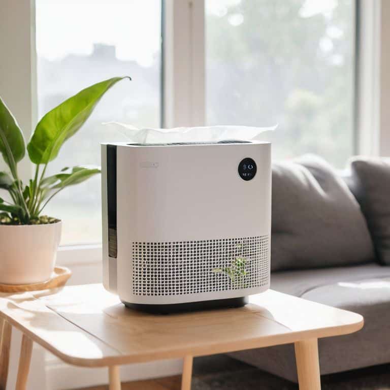 Best air purifiers for allergies review