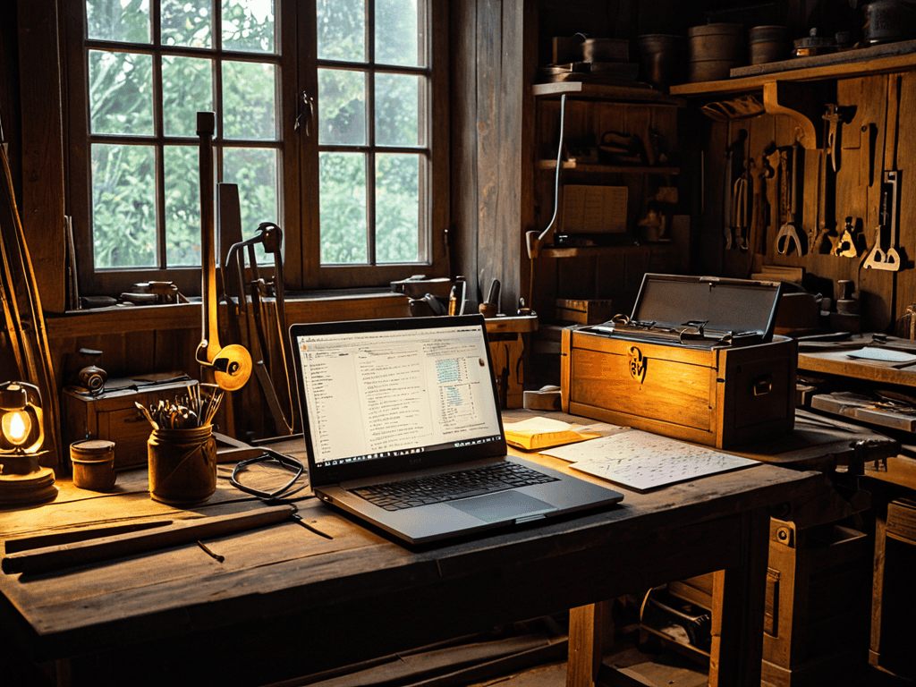 Unlocking Digital Blueprints