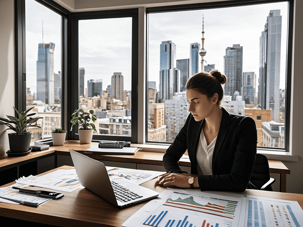 A Beginners Guide to Investing in Index Funds