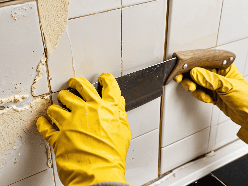 A Guide to Installing Backsplash Tile