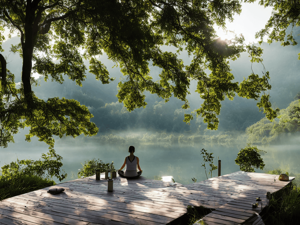 A Guide to Wellness Retreat Relaxation