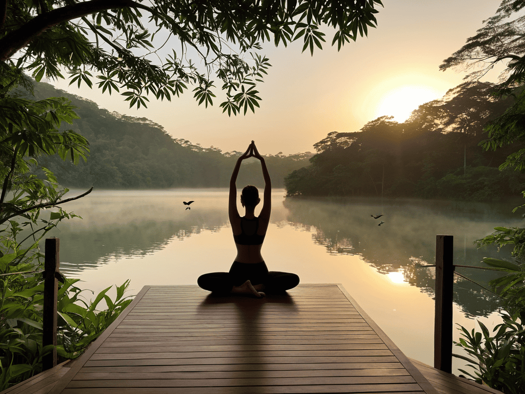 A Guide to Planning a Wellness