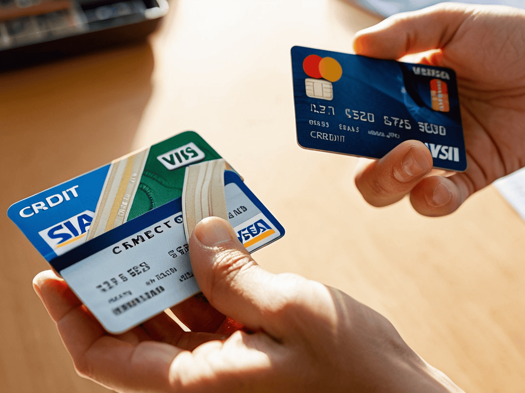 Conquer Debt With Balance Transfers