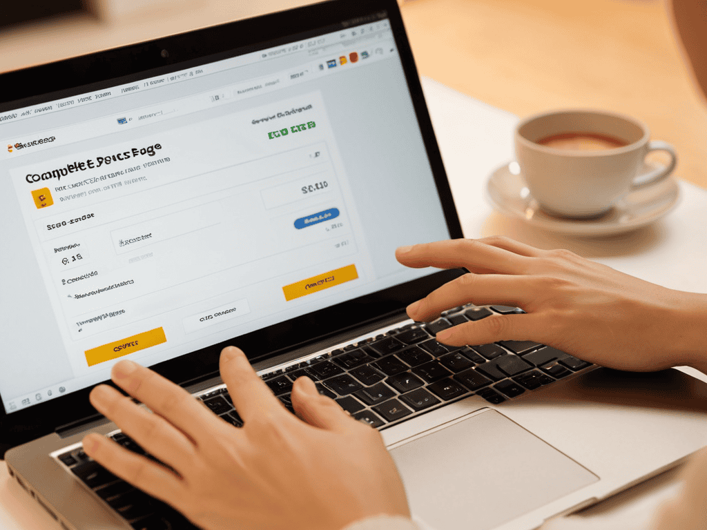 Reducing Cart Abandonment Strategies