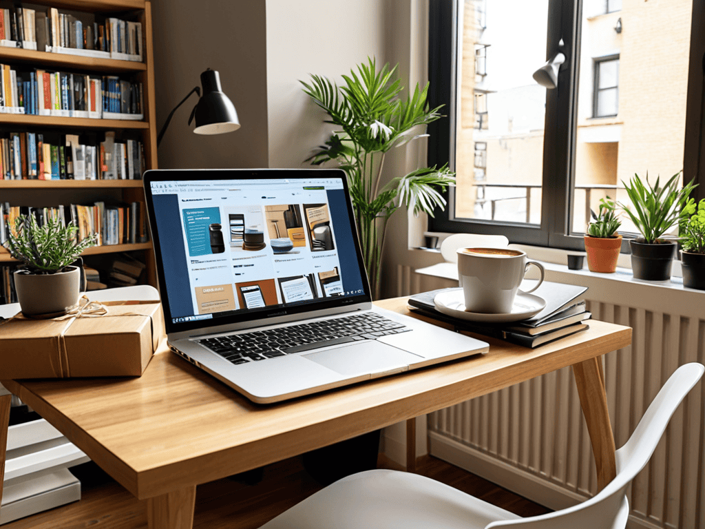 E-commerce Essentials for small business