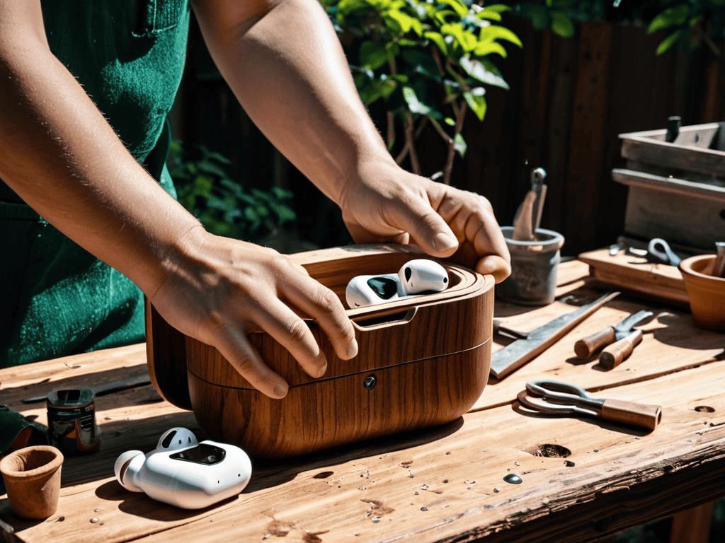 Key Features in Action
