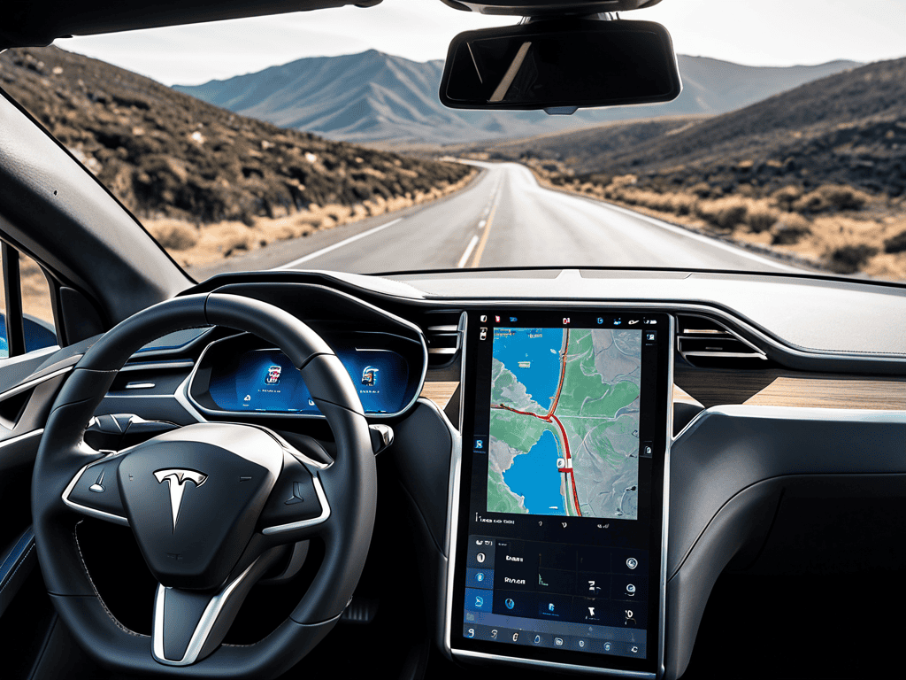 Key Features in Action