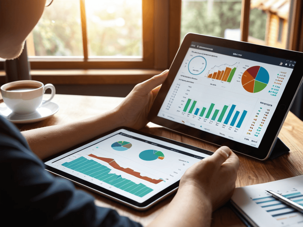 a beginner's guide to investing in index funds