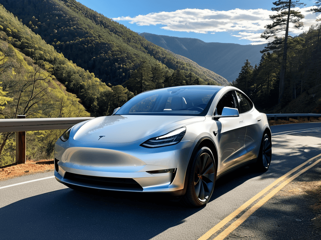 Tesla Model Y long-term review