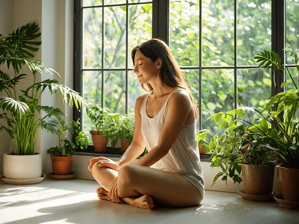 Practicing emotional regulation in daily life