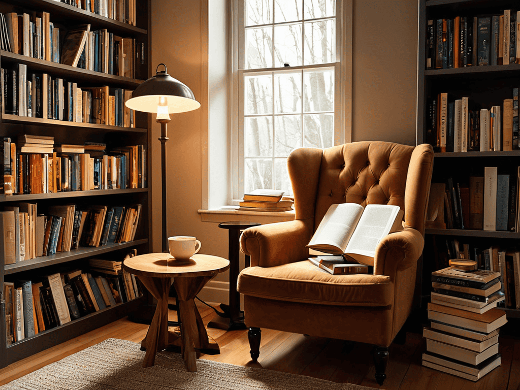how to read more books efficiently