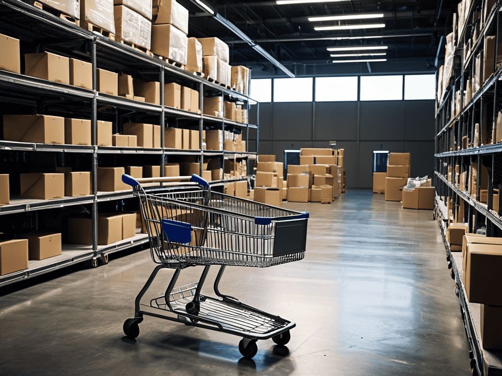 Reduce cart abandonment e-commerce