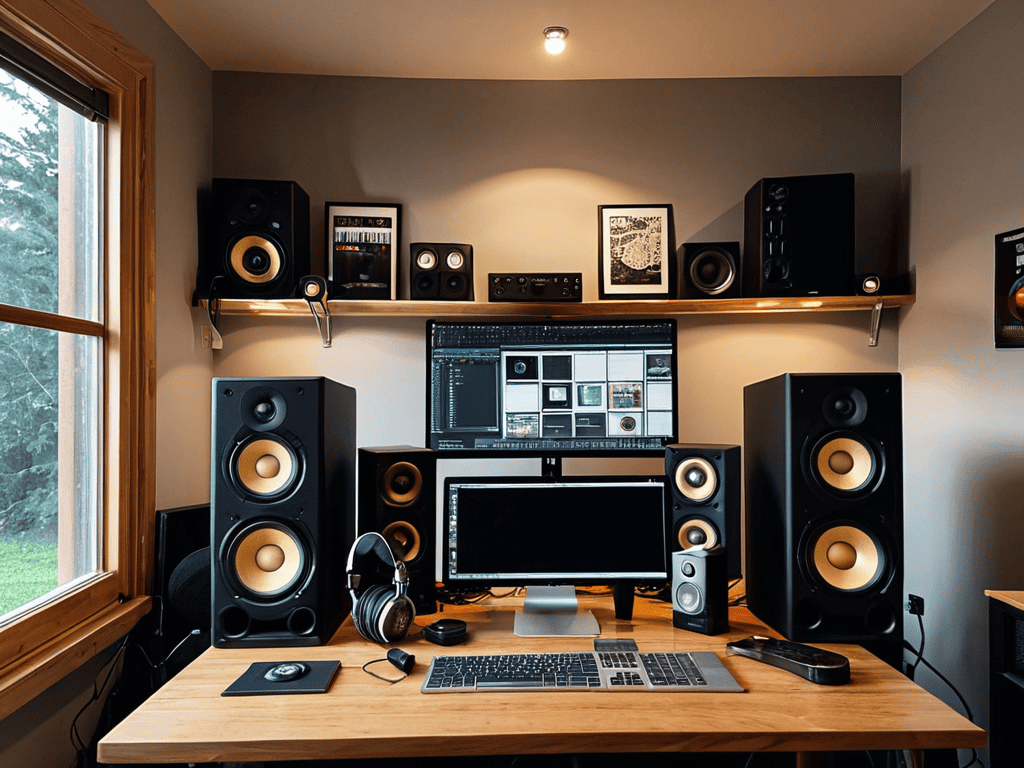 how to start a podcast