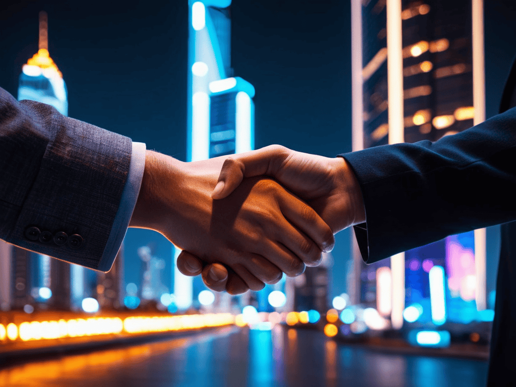 what are smart contracts and work