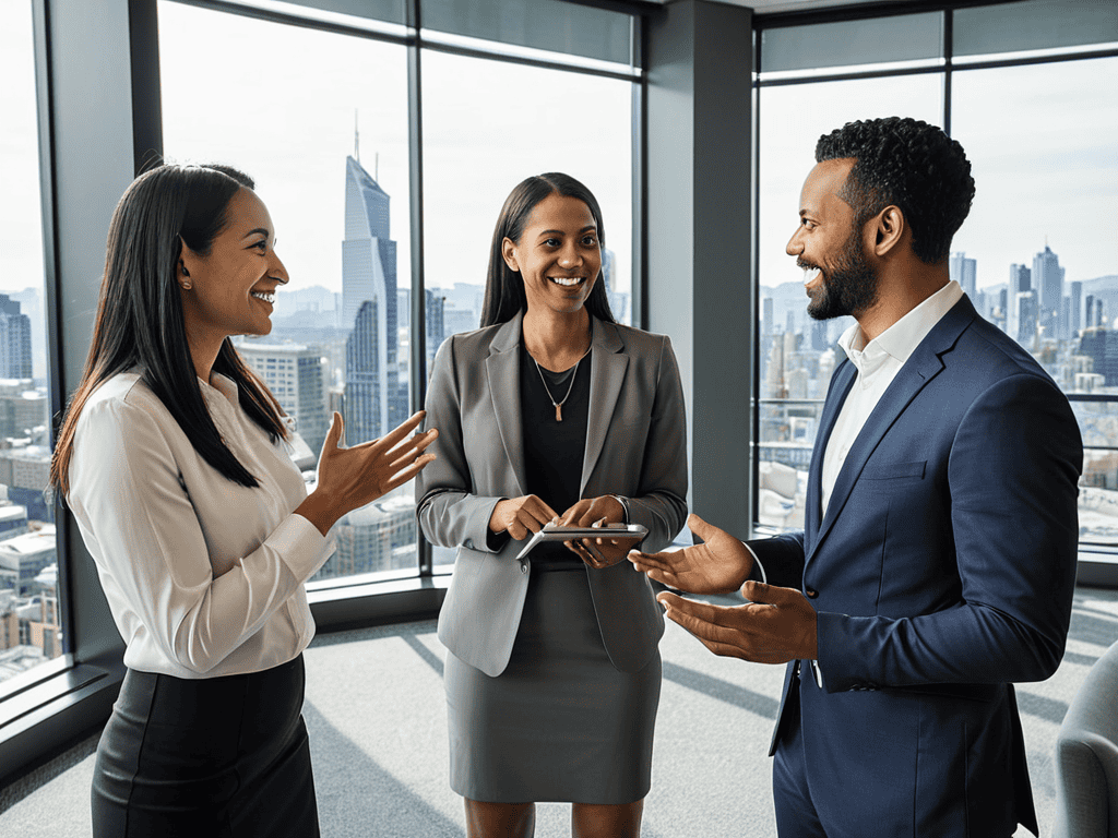 Mastering Professional Networking Strategies