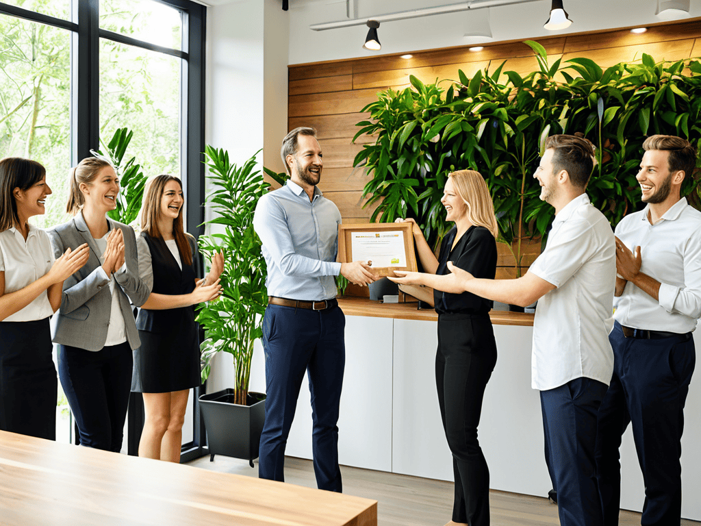 Thriving in Workplace Culture Matters
