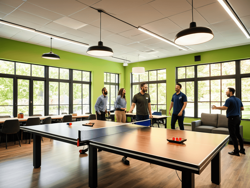 Thriving Workplace Culture Essentials