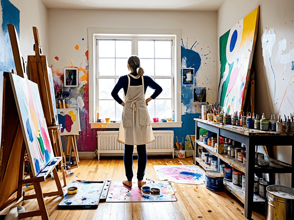 Bringing Your Vision to Life