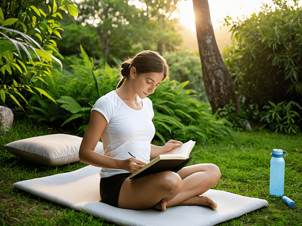 Hammering Home the Importance of Wellness