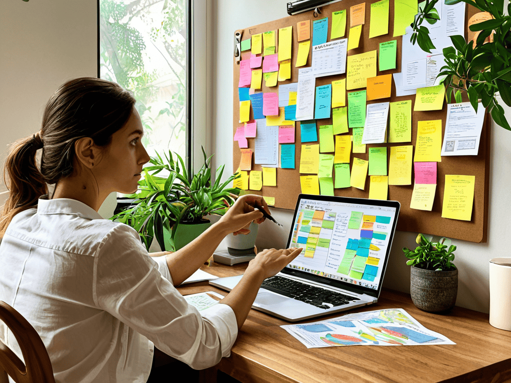 Reaching Financial Freedom through planning