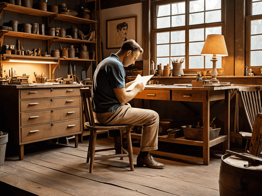 Content Creation Guide for DIY