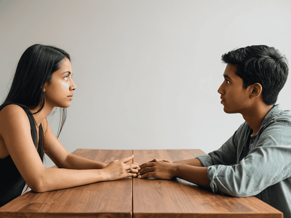 Navigating Cultural Nuances photograph