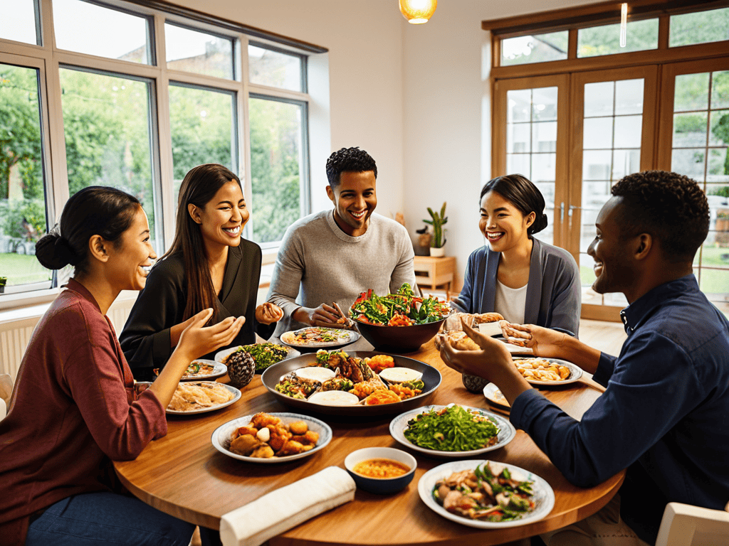 Embracing Cultural Etiquette