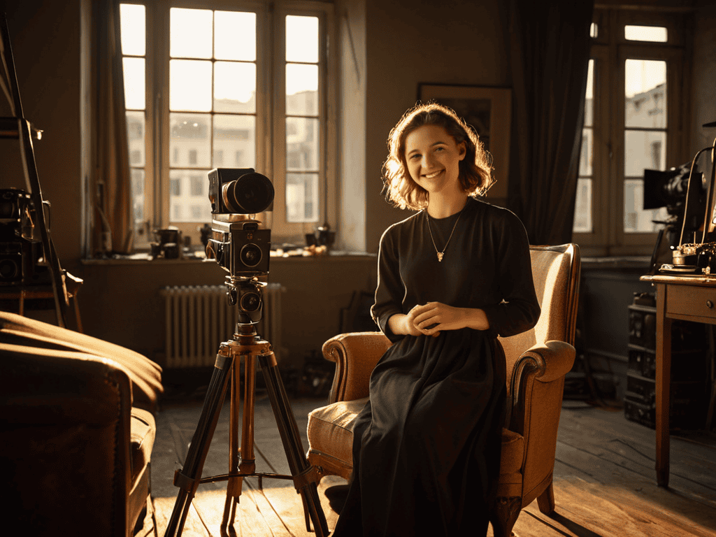 Mastering the Art of Low-Light Photography