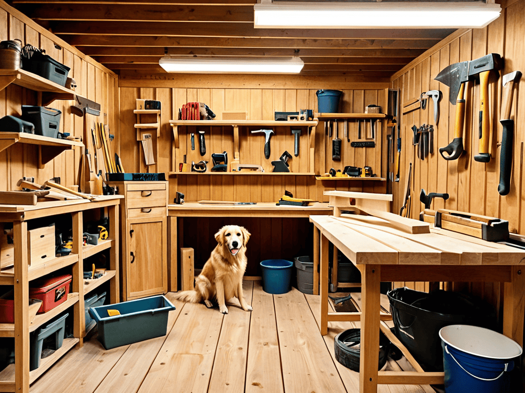 Paw-some Pointers for Pets