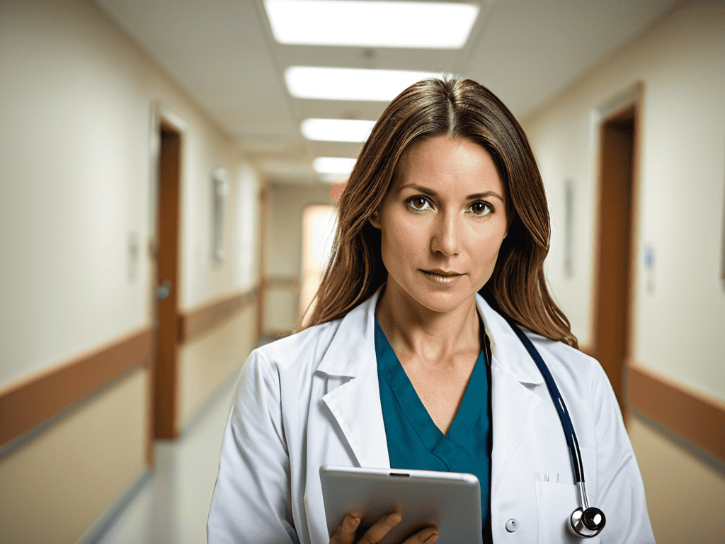 Unlocking Your Full Potential in healthcare