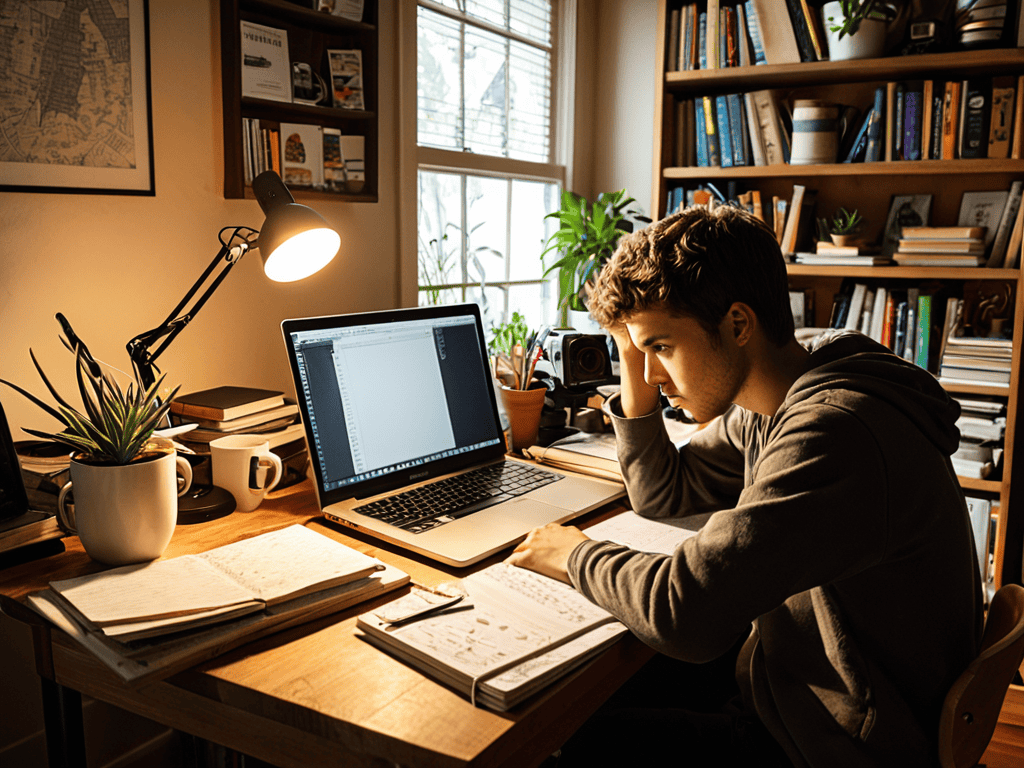 Content creation guide for beginners