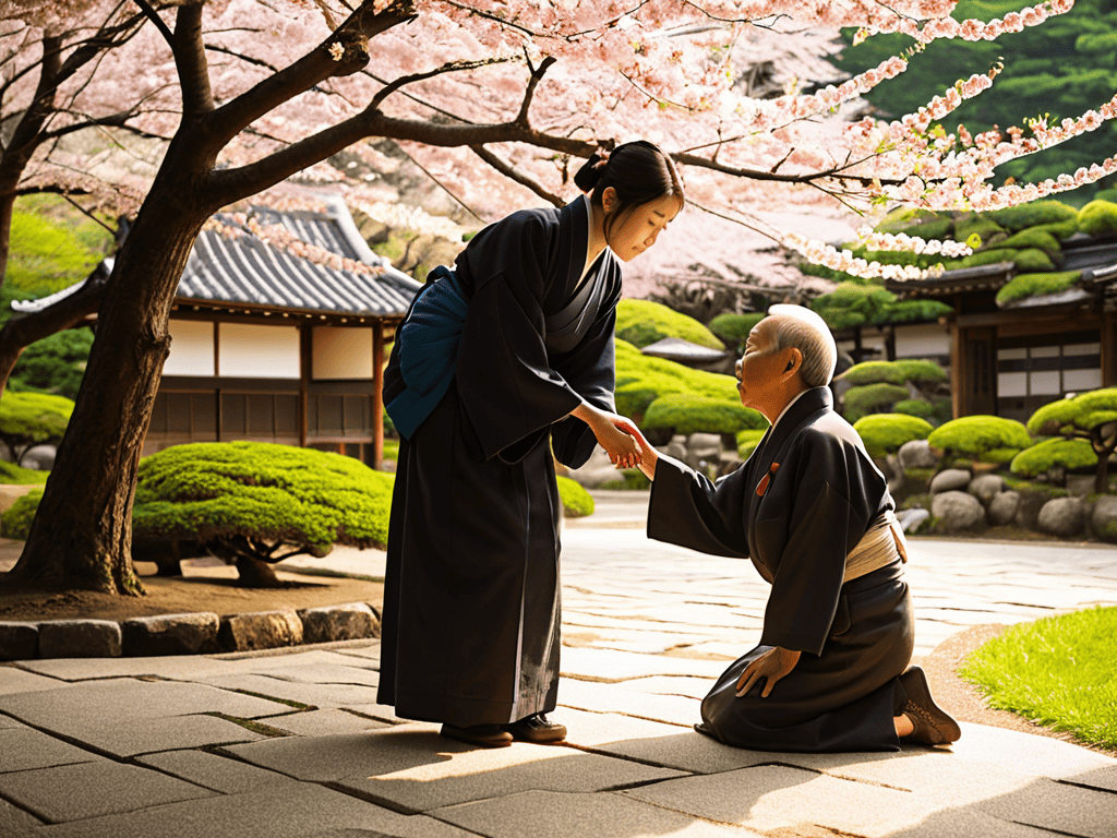 Cultural etiquette abroad guide