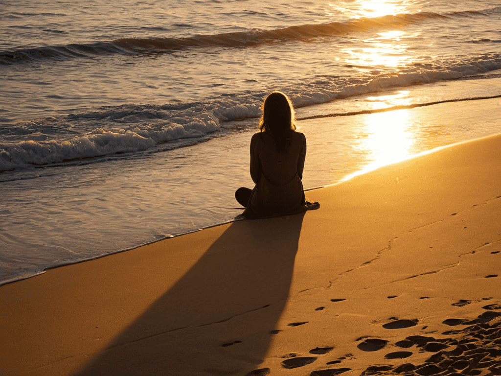 Love after heartbreak found again