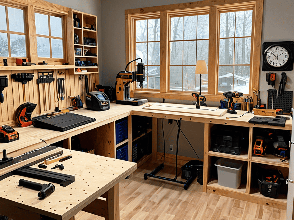 Project Overview timeline graphic