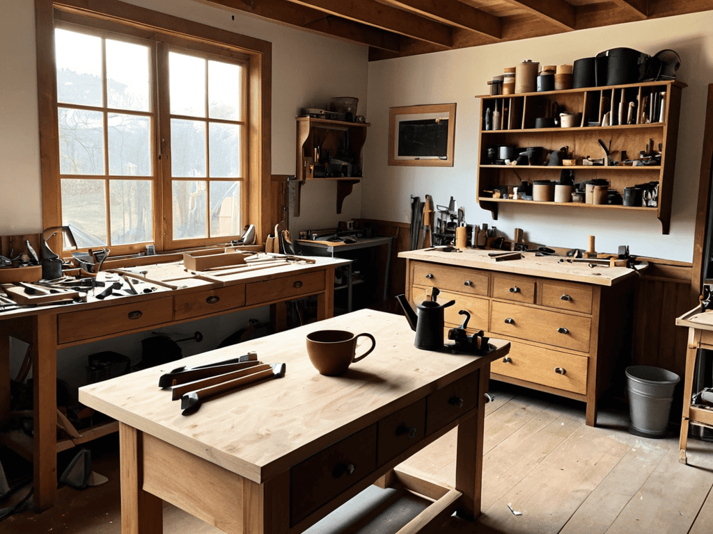 Fuel Your Diy Dreams Naturally