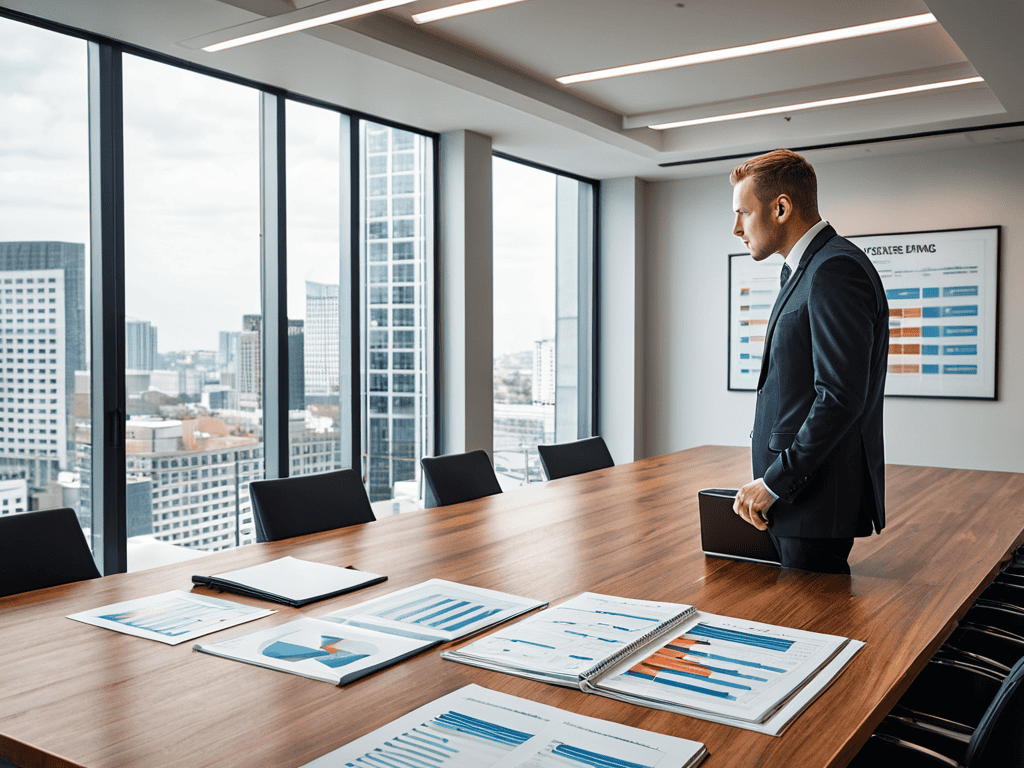 Maximizing Fractional Executive Advantages