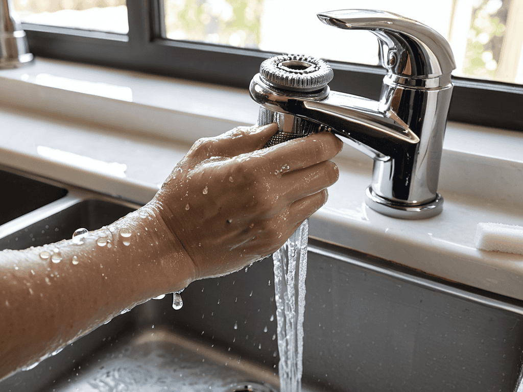 Fixing Leaky Faucets