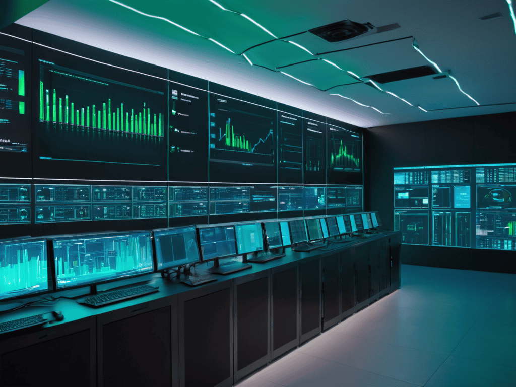 Agentic Ad Networks Unleashed logo